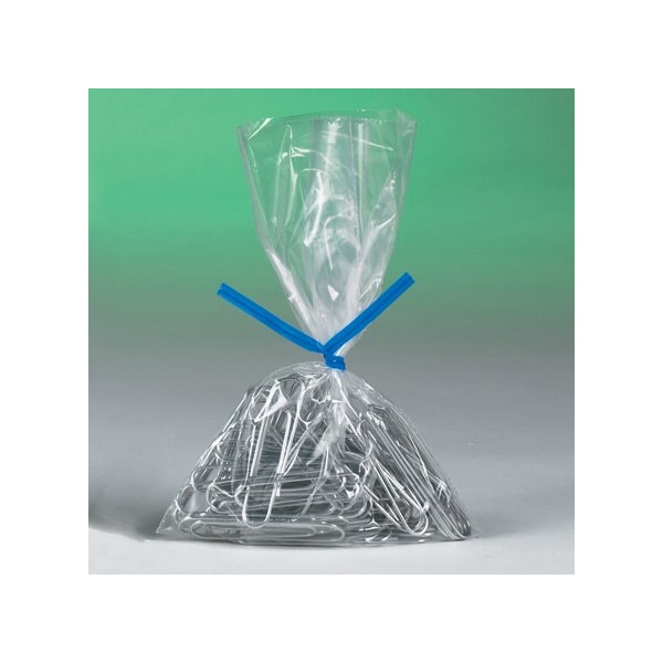 Bsc Preferred 4 x 15'' - 1.5 Mil Flat Poly Bags, 1000PK PB71 - main